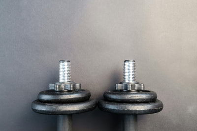 Get Stronger for Less!